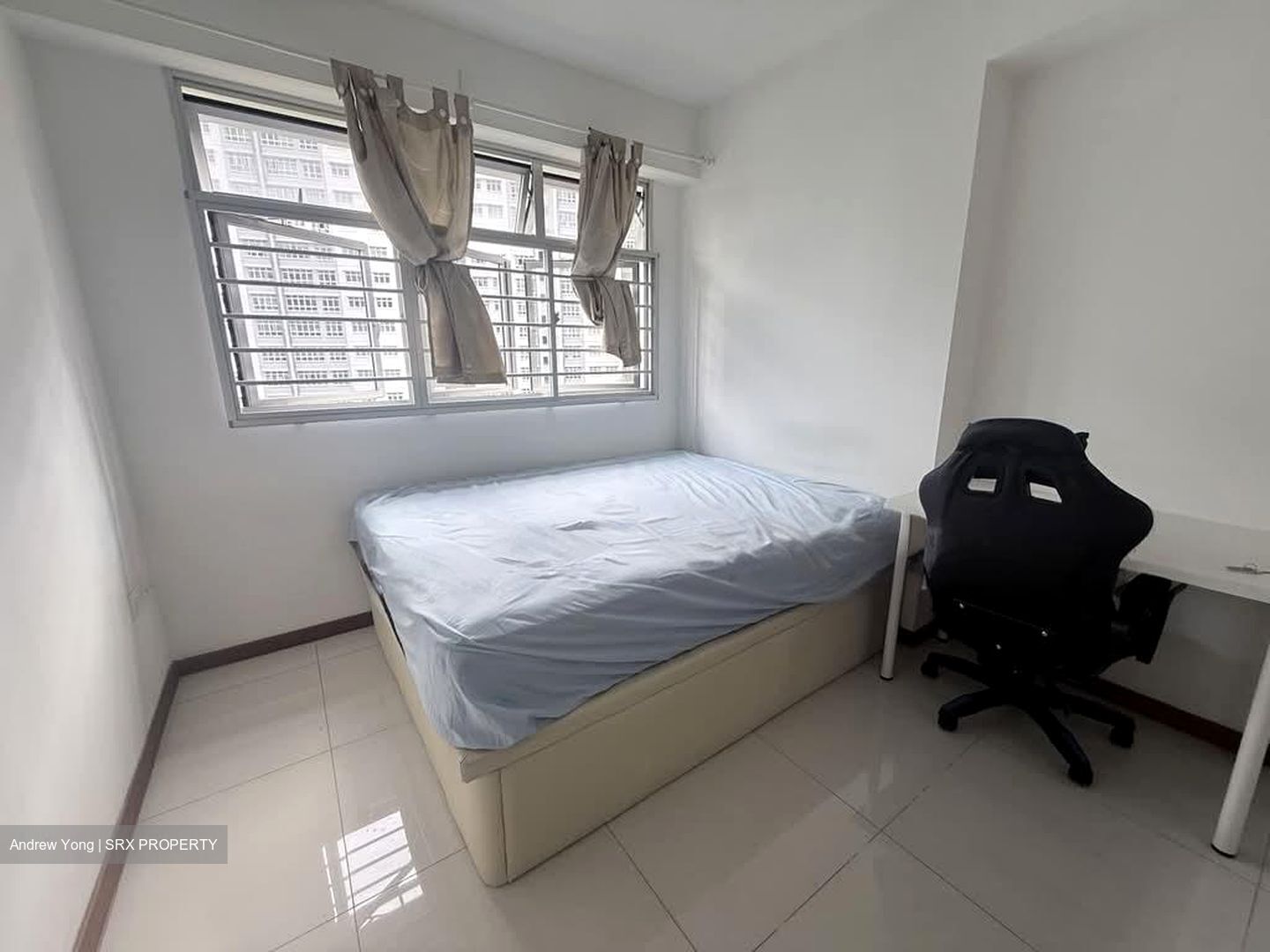 Blk 220B Matilda Edge (Punggol), HDB 4 Rooms #588728881